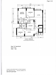 Blk 356A Admiralty Drive (Sembawang), HDB 4 Rooms #201232132